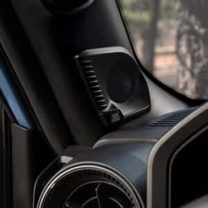 2026 Toyota Land Cruiser JBL Speaker