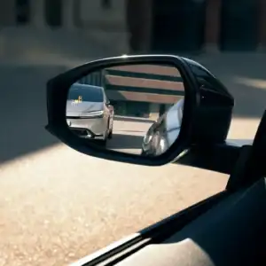 2026 Toyota Prius Side Mirror