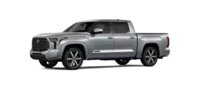 2026 Toyota Tundra Capstone