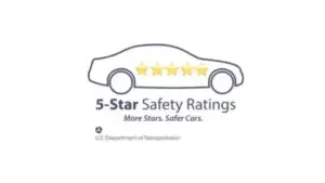 2026 Toyota Corolla Hatchback 5-Star Safety Rating Award
