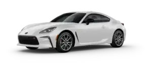 2026 Toyota GR86