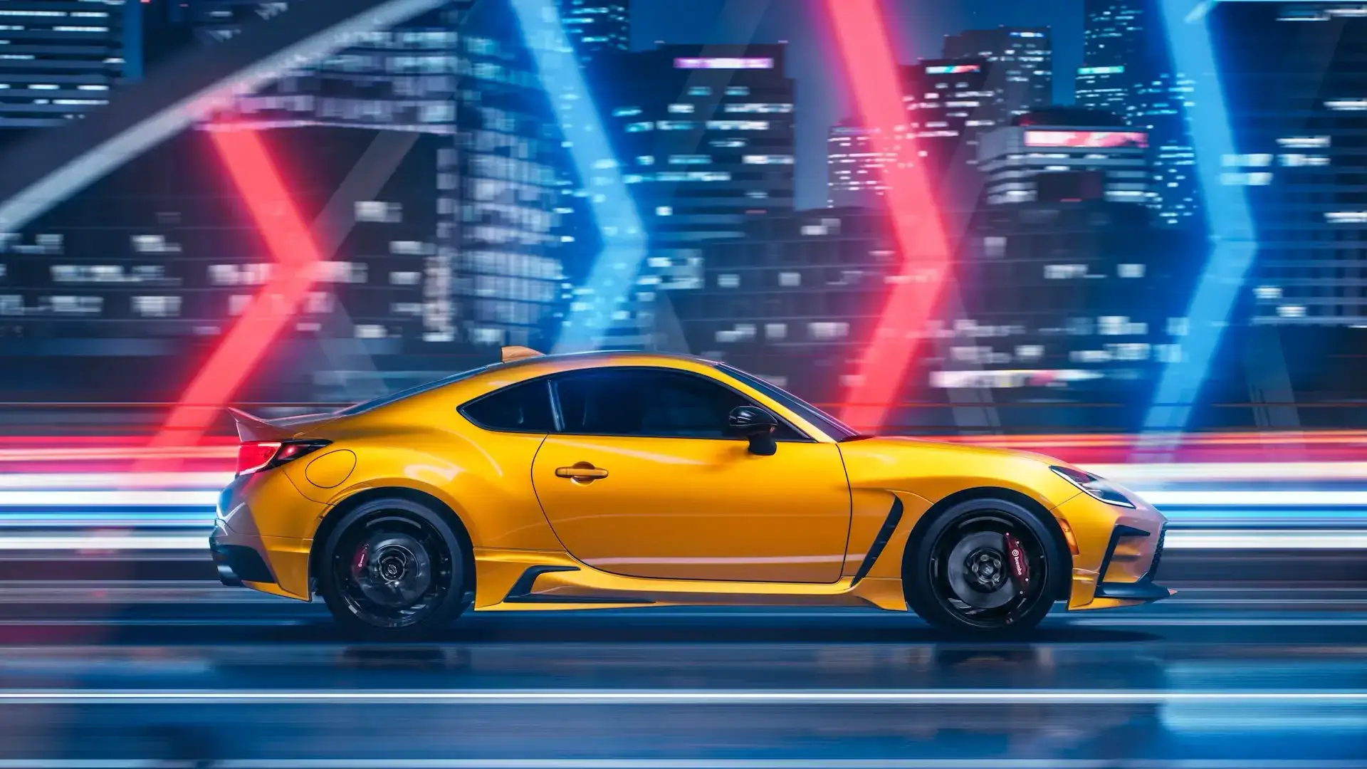 2026 Toyota GR86 - Iconic Heritage Detailing with Race-Ready Prowess