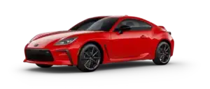 2026 Toyota GR86 Premium