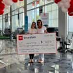 Toyota SmartPath 1 millionth customer