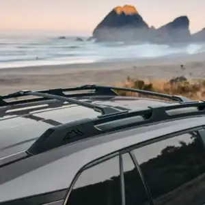 2026 Toyota RAV4 Hybrid Roof Rack