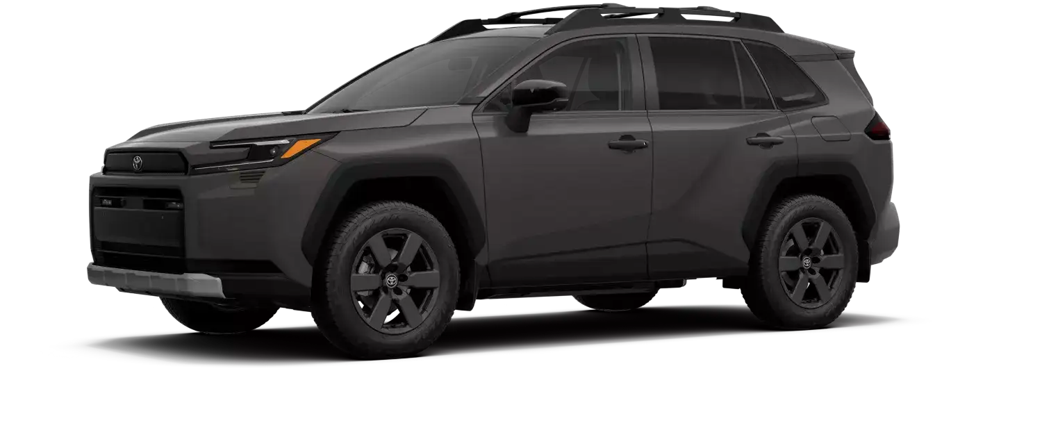 2026 Toyota RAV4 Hybrid Urban Rock