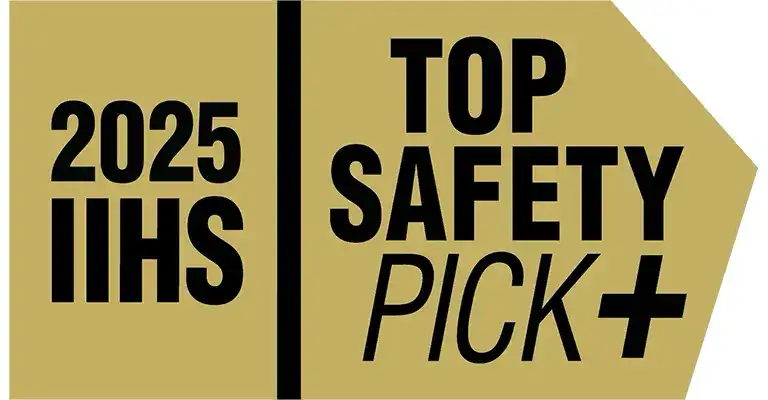 2026 Toyota Tundra TRD IIHS 2025 Top Safety Pick Award