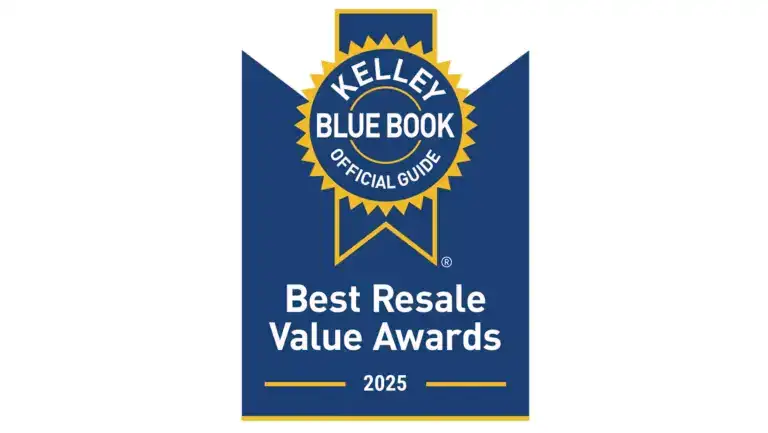 2026 Toyota Tundra TRD Kelly Blue Book Best Resale Award
