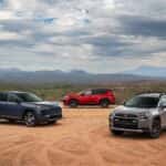 2026 Toyota RAV4 pack shot