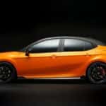 Toyota Camry GT S concept SEMA 2025