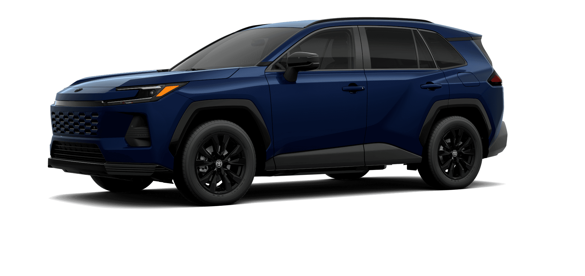 2026 Toyota RAV4 Hybrid SE
