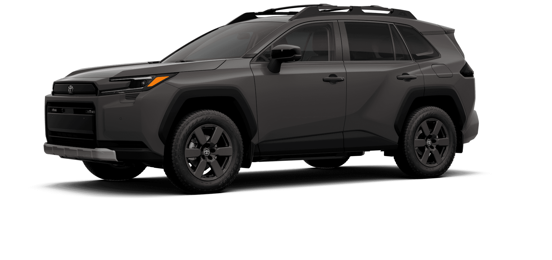 2026 Toyota RAV4 Hybrid Woodland