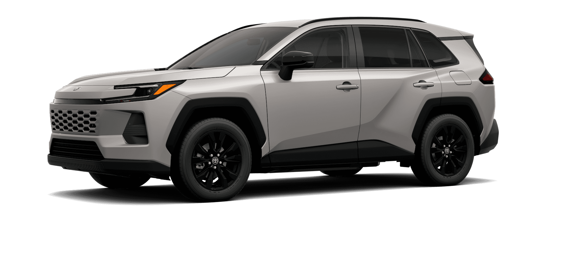 2026 Toyota RAV4 Hybrid XLE Premium