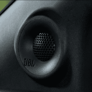 2026 Toyota Sienna JBL Premium Audio system
