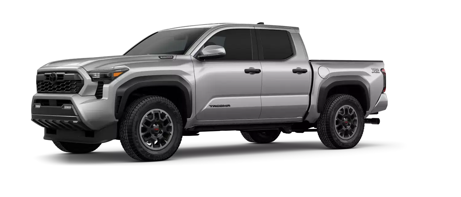 2026 Toyota Tacoma TRD Off-Road i-FORCE MAX