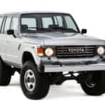 2026 Toyota Turbo Trail Cruiser Drive's Side View