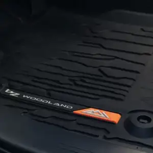 2026 Toyota bZ Woodland Floor Mat