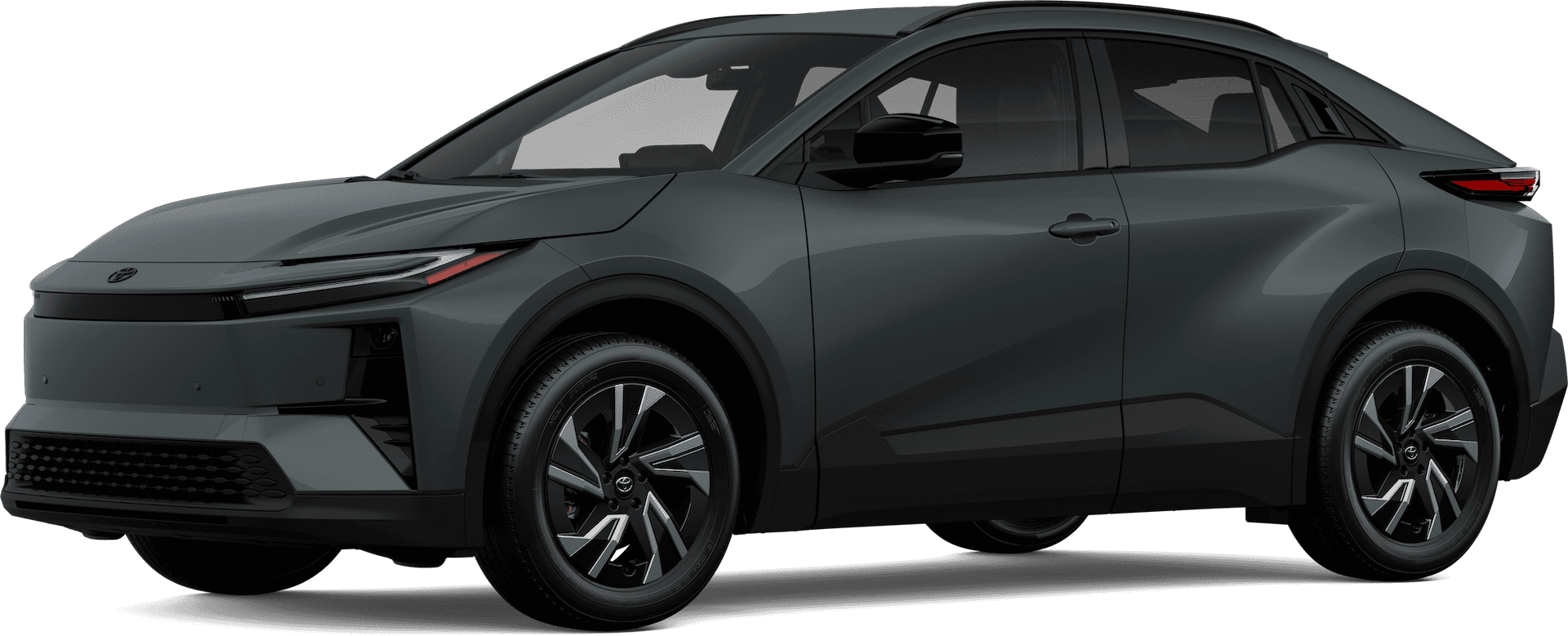 2026 Toyota CH-R SE Trim