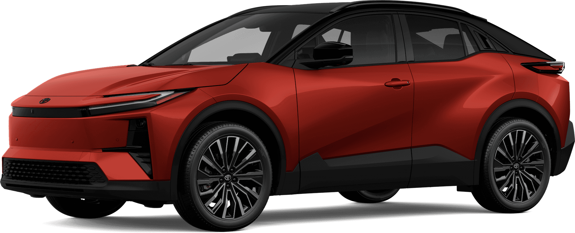 2026 Toyota CH-R XSE Trim