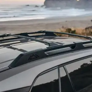 2026 Toyota RAV4 PHEV Woodland Urban Rock roof rack