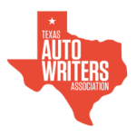Texas Auto Writers Association Logo