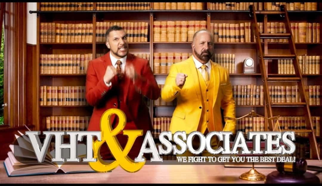vht associates