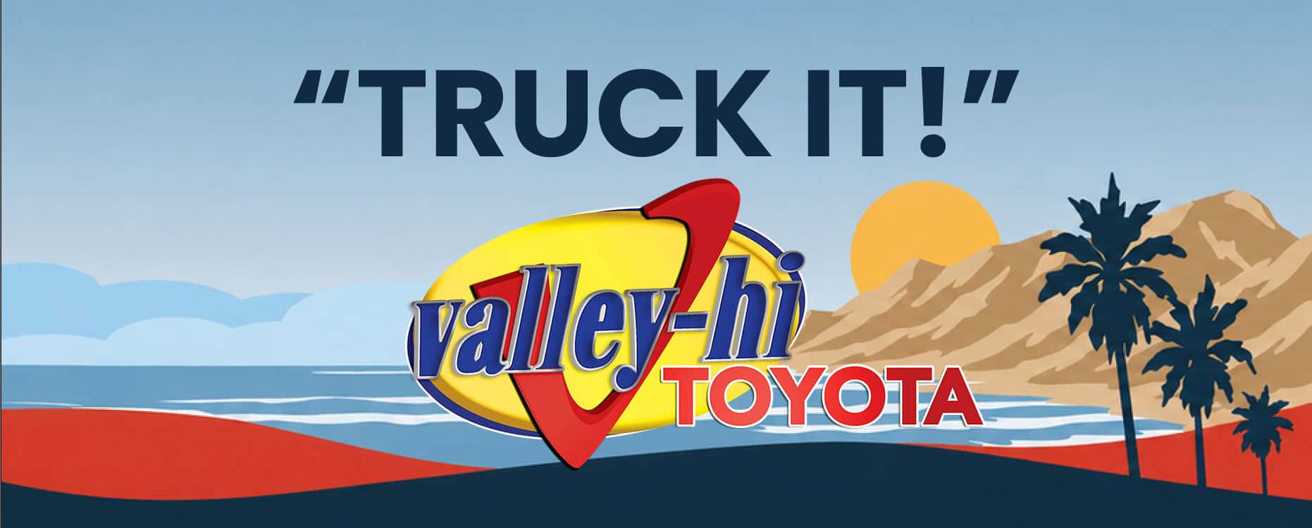 Overlanding with a Toyota Tacoma in the High Desert