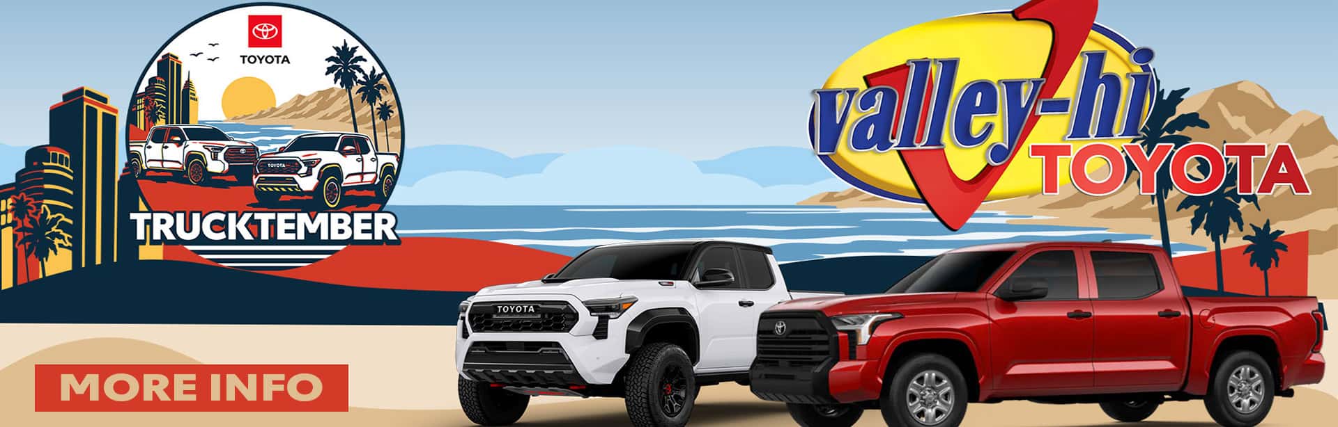 Trucktember