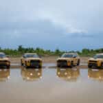 2027 toyota TRD pro lineup