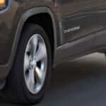 Mopar Four-Wheel Alignment Service