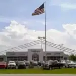Valley Chrysler Dodge Jeep Ram of Columbus