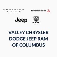 Valley Chrysler Dodge Jeep Ram of Columbus