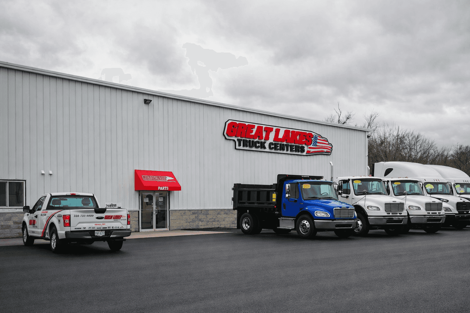 Great-Lakes-Truck-Center-Akron-Store-Image