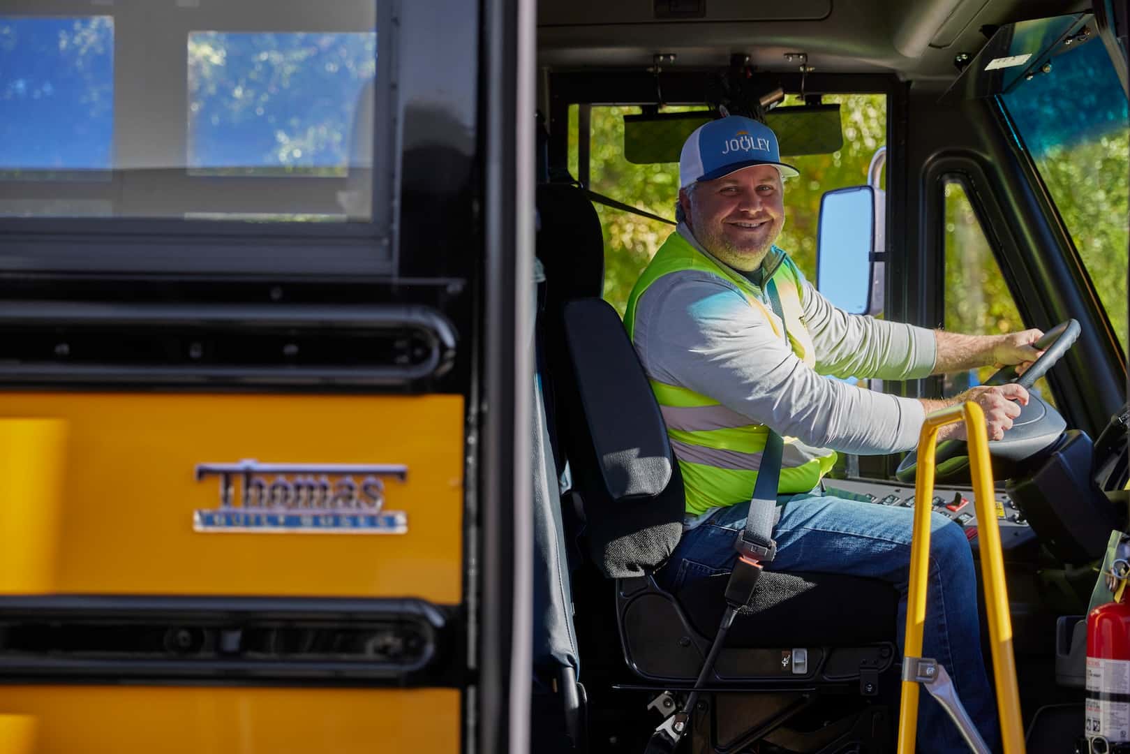 Valley Truck Centers celebrates professional truck drivers during National Truck Driver Appreciation Week