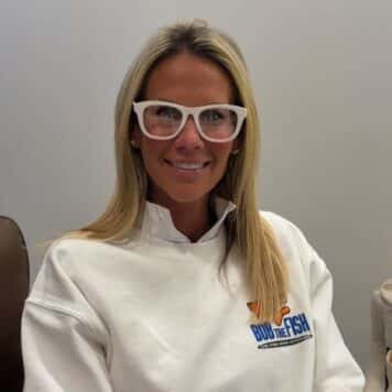 Dr. Suzanne Rashidian