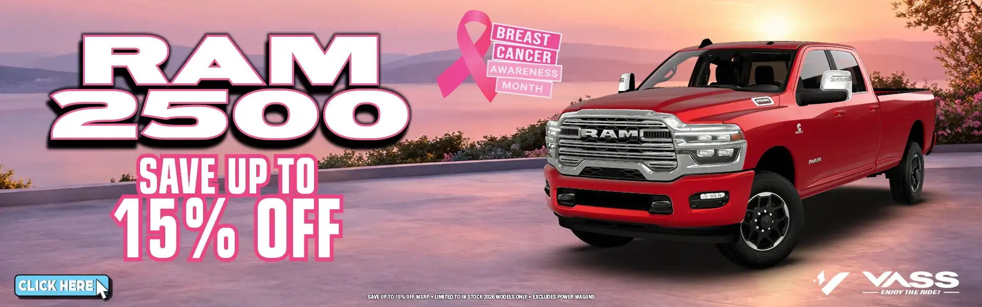 RAM-2500
