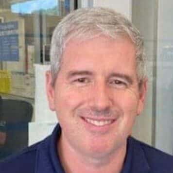 John Sterns