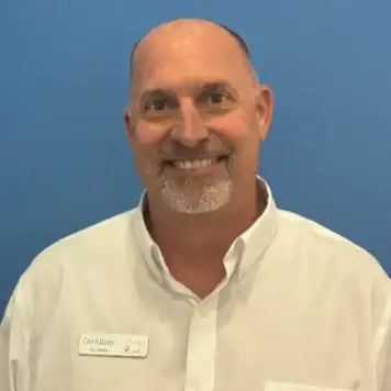Chris Schlachter