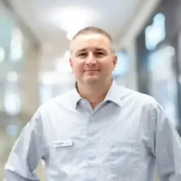 Brian Mulligan