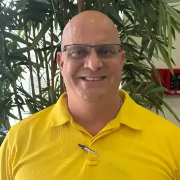 Paul Vincent