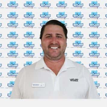 Shane Benfer
