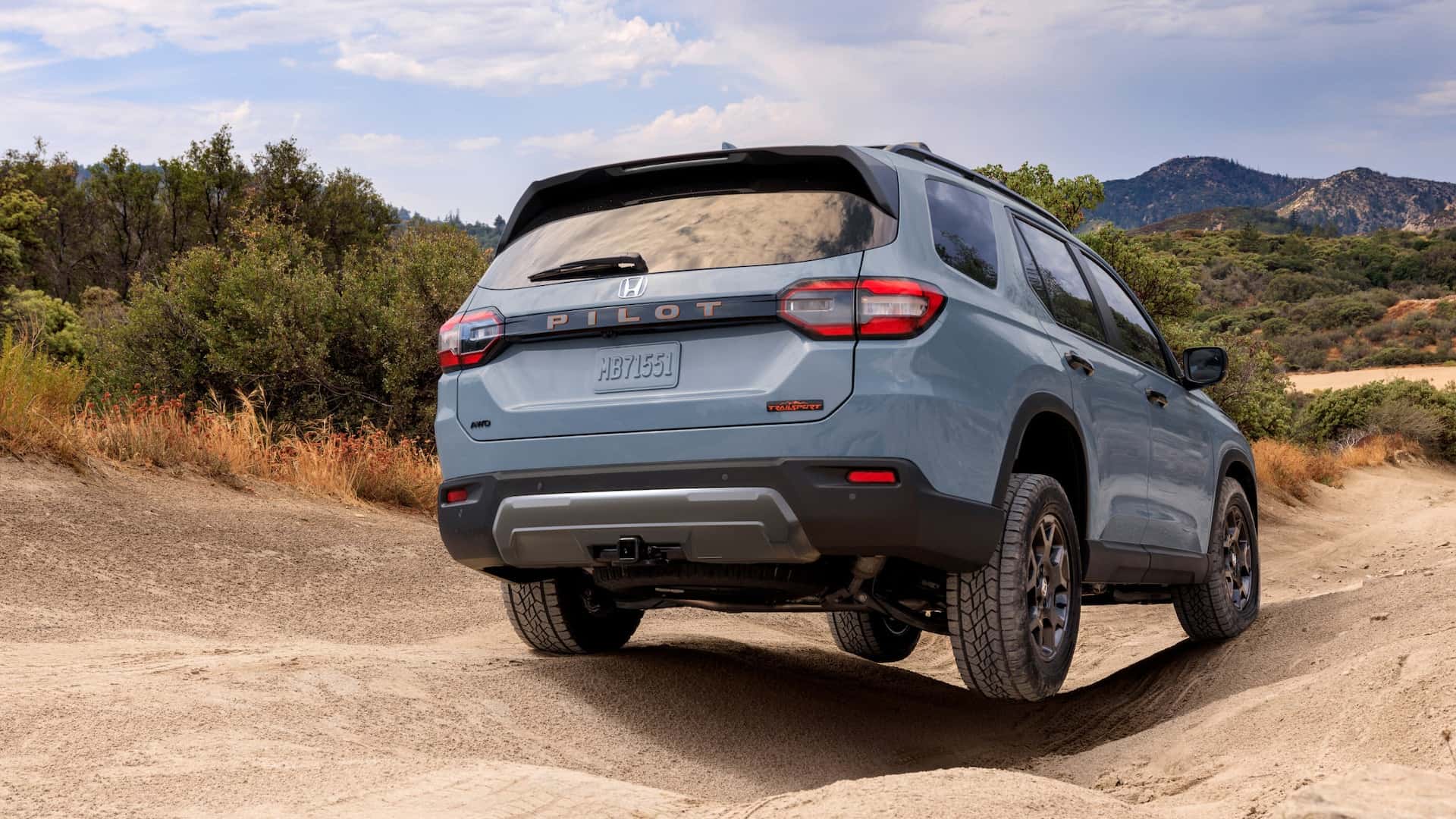 Honda Pilot