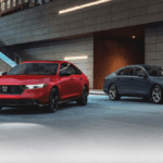 Accord comparison