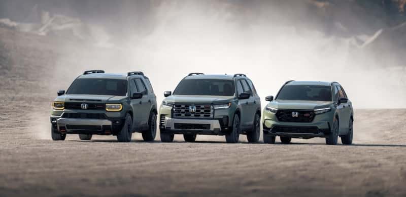Trailsport