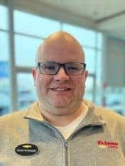 Adam Peterson