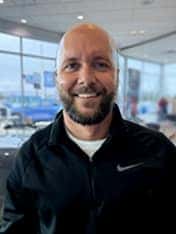 Brandon Becker