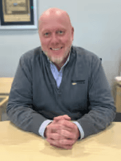 Rob Daliege
