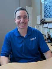 Matt McCormick