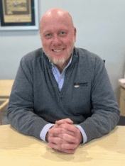 Rob Daliege