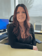April Seger